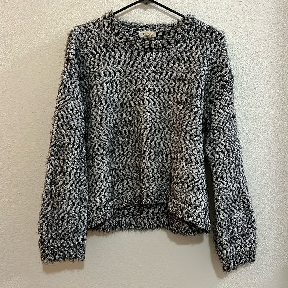 Yes Lola Sweater